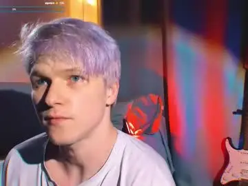 Chaturbate Live Sex Cam of jack_frozt