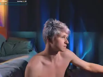 Chaturbate Nude Webcam of jack_frozt