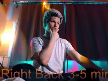 Chaturbate Sex Chat of jack_frozt