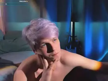 Chaturbate Sex Chat of jack_frozt