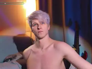 Chaturbate Private Sex Chat of jack_frozt