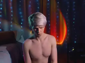 Chaturbate Nude Webcam of jack_frozt