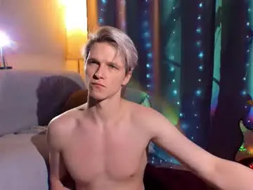 Chaturbate Nude Webcam of jack_frozt