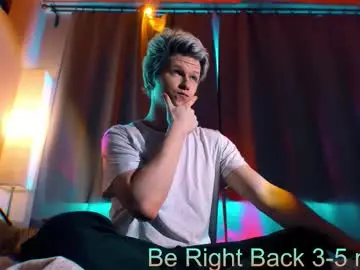 Chaturbate Sex Chat of jack_frozt