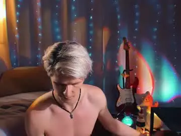 Chaturbate Sex Cam of jack_frozt