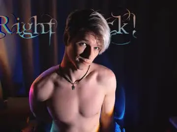 Chaturbate Sex Chat of jack_frozt