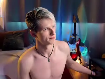 Chaturbate Private Sex Chat of jack_frozt