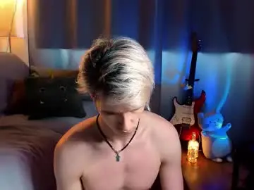 Chaturbate Adult Webcams of jack_frozt