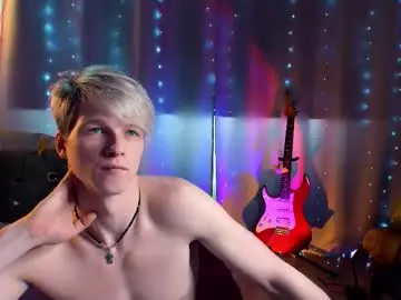 Chaturbate Live Sex Cam of jack_frozt