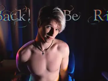 Chaturbate Nude Webcam of jack_frozt