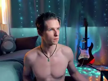 Chaturbate Live Sex Cam of jack_frozt