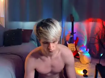 Chaturbate Free Porn Cam of jack_frozt