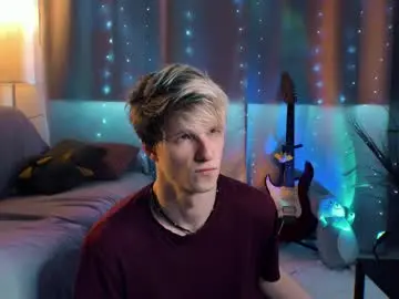 Chaturbate Sex Cam of jack_frozt