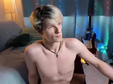Chaturbate Sex Chat of jack_frozt