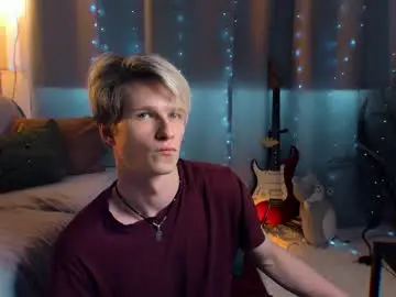 Chaturbate Nude Webcam of jack_frozt