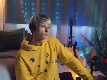 Chaturbate Best Webcam of jack_frozt