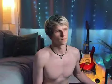 Chaturbate Best Webcam of jack_frozt