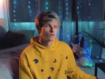 Chaturbate Sex Cam of jack_frozt