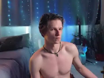 Chaturbate Nude Webcam of jack_frozt
