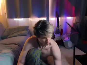 Chaturbate Live Sex of jack_frozt