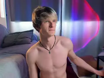 Chaturbate Best Webcam of jack_frozt