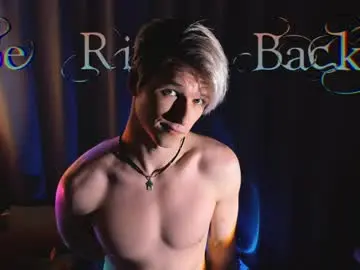 Chaturbate Free Live Porn of jack_frozt