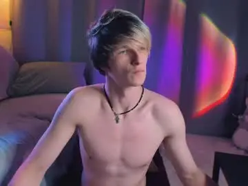 Chaturbate Nude Webcam of jack_frozt