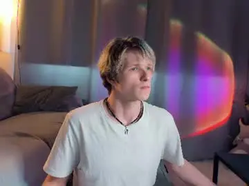 Chaturbate Private Sex Chat of jack_frozt