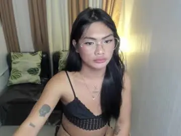 Chaturbate Live Sex Cam of jamaicafoxx