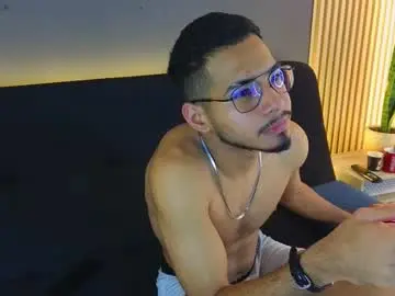 Chaturbate Sex Cam of jaybrown_1