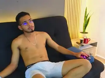 Chaturbate Best live sex cam show of jaybrown_1