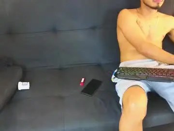 Chaturbate Adult Webcam of jaybrown_1