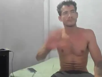 Chaturbate Sex Cam of jhonduglas