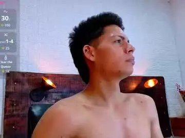 Chaturbate Best Webcam of jhosuavega