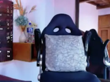 Chaturbate Live Sex of jhosuavega