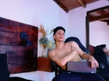 Chaturbate Watch Live Sex Cams of jhosuavega