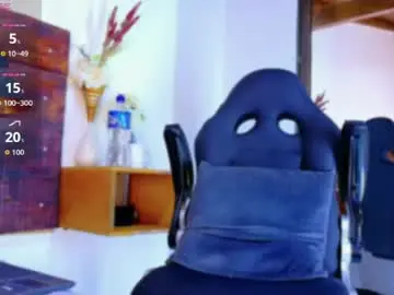 Chaturbate Free Live Porn of jhosuavega