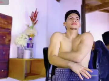 Chaturbate Live Porn of jhosuavega