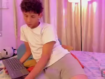 Chaturbate Adult Video Chat of kaiirox