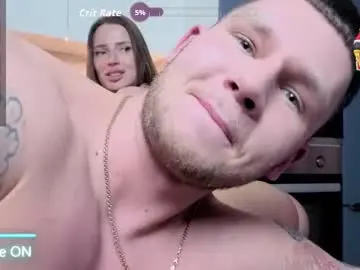 Chaturbate Best live sex cam show of karenandsheldon