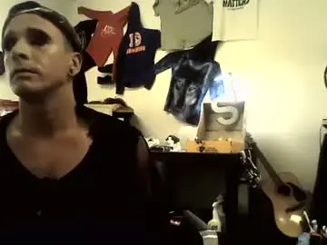 Chaturbate Sex Cam of karlie_kross