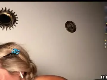 Chaturbate Best Webcam of kittymiasofi