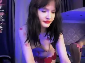 Chaturbate Live Porn of kittyshyy2k