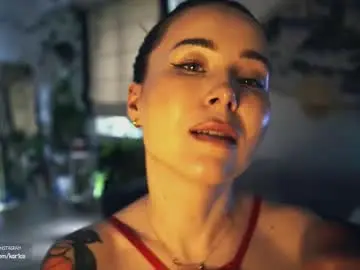 Chaturbate Adult Webcam of leonamell