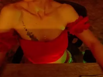 Chaturbate Adult Webcams of luxurydivine