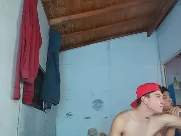 Chaturbate Sex Cam of makell_bundchen