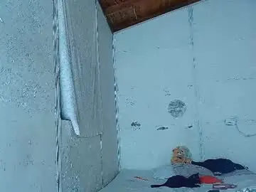 Chaturbate Live Sex Cam of makell_bundchen