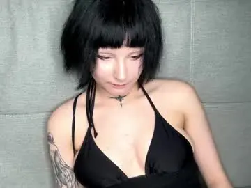 Chaturbate Nude Webcam of malliissa