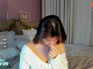 Chaturbate Live Sex of marcia_moor