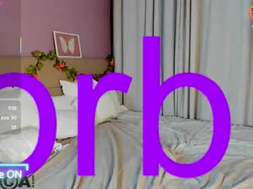 Chaturbate Best Webcam of marcia_moor